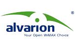 WIMAX and LTE solutions<br />
BreezeMAX Compact Solutions support WiMAX and LTE in multiple bands Logo