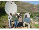 VSAT Image