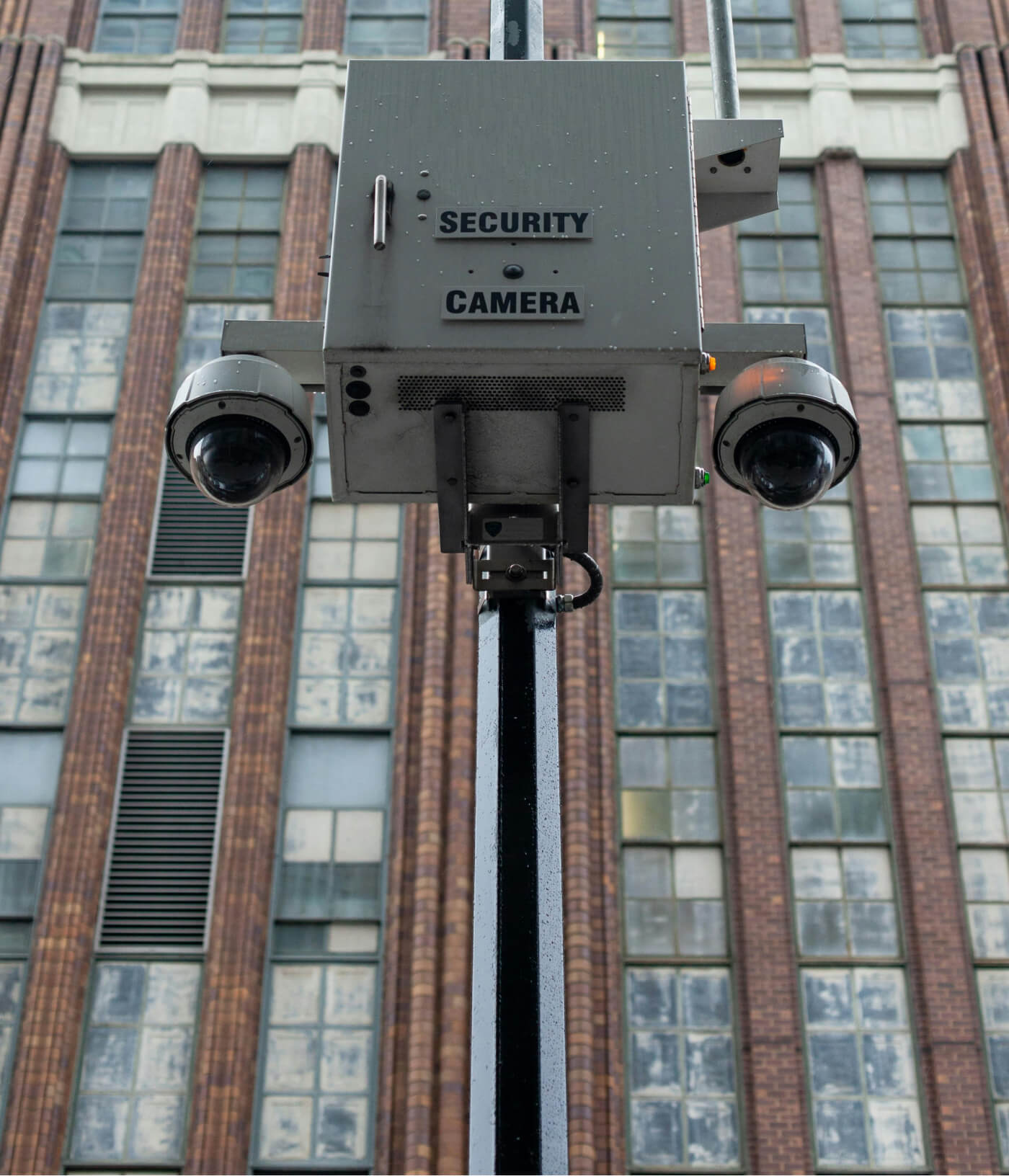 Urban Surveillance