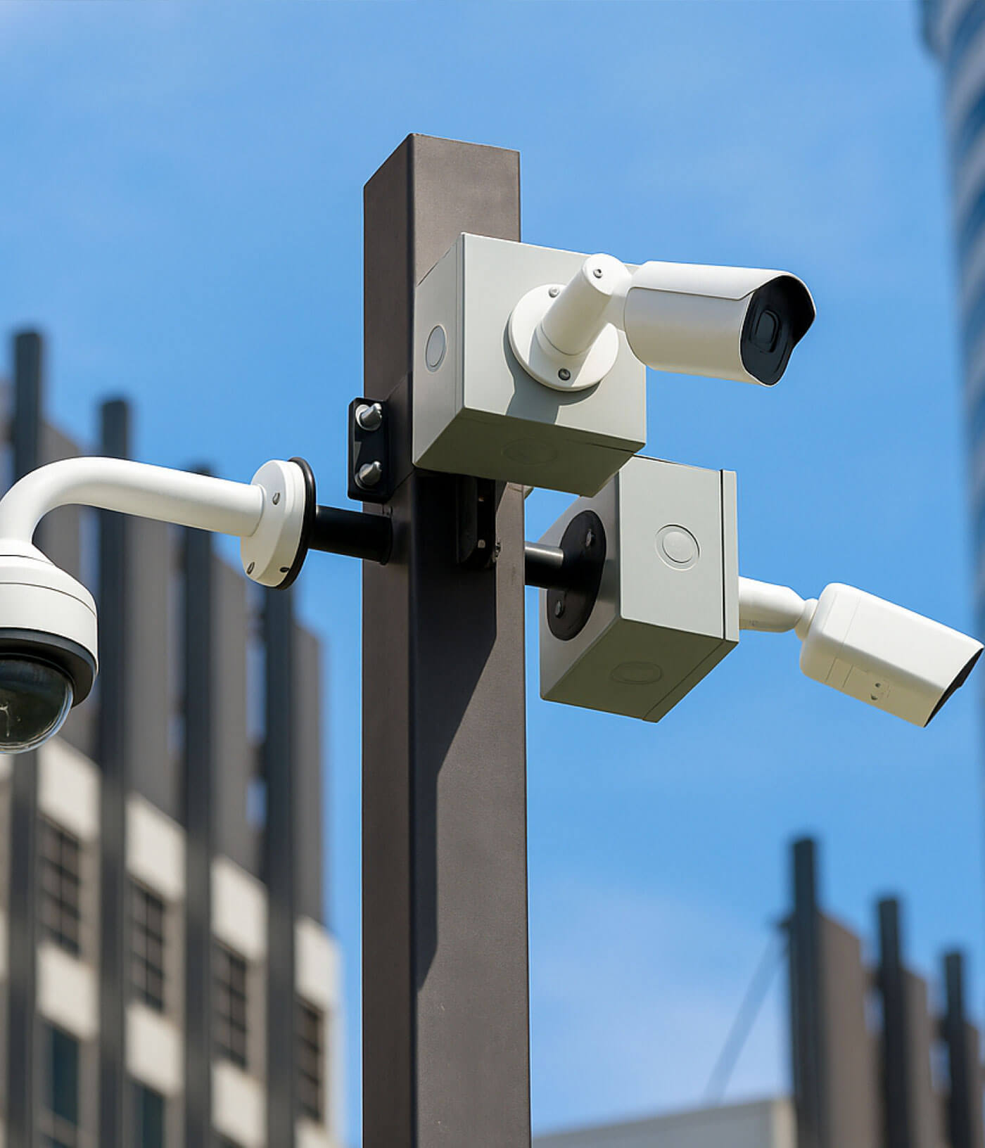 Tailored Office Protection