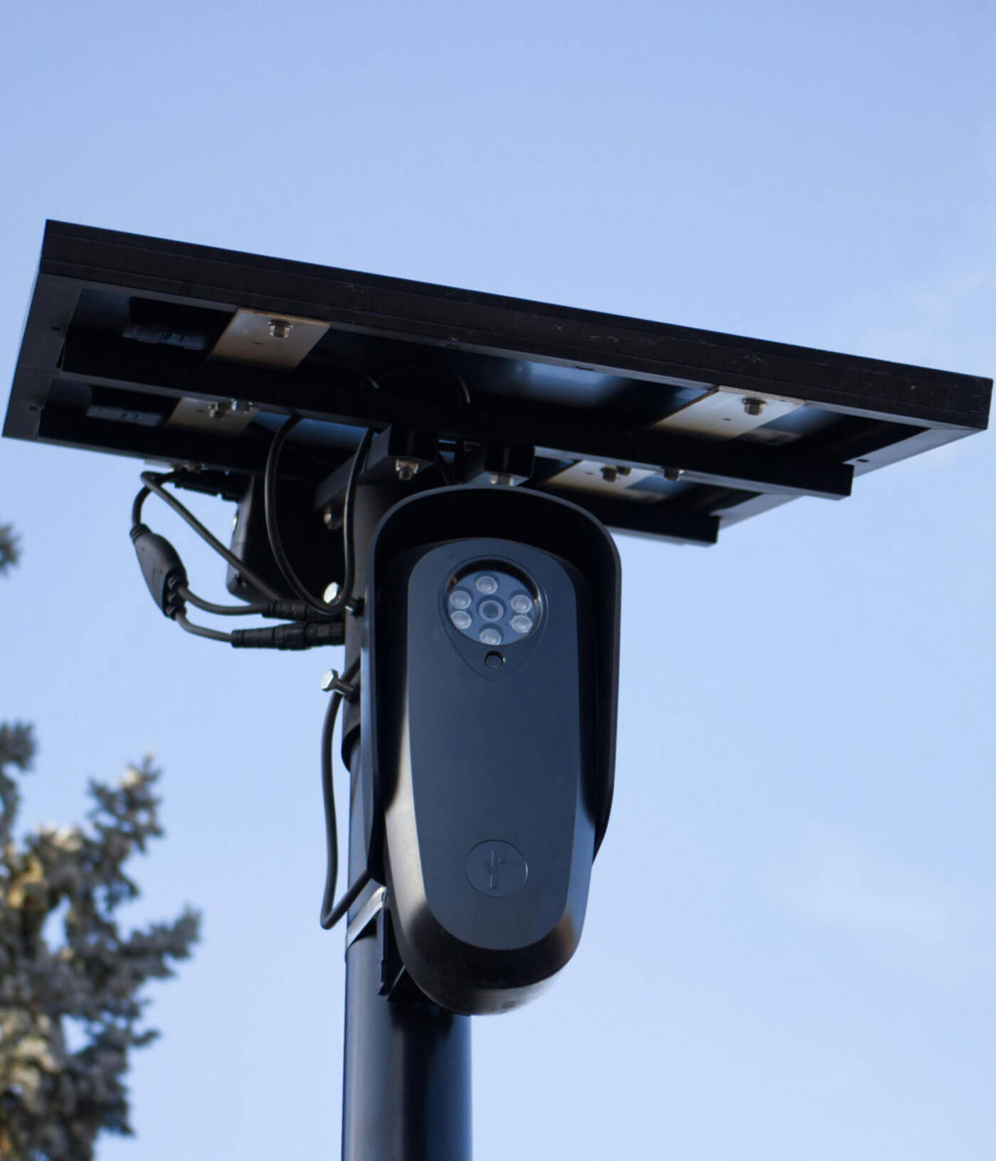 Smart Surveillance