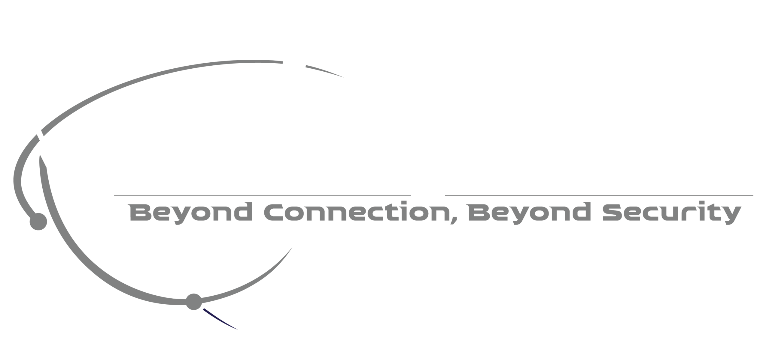 Rampoint | Beyond Connectivity. Beyond Security. logo, link to homepage